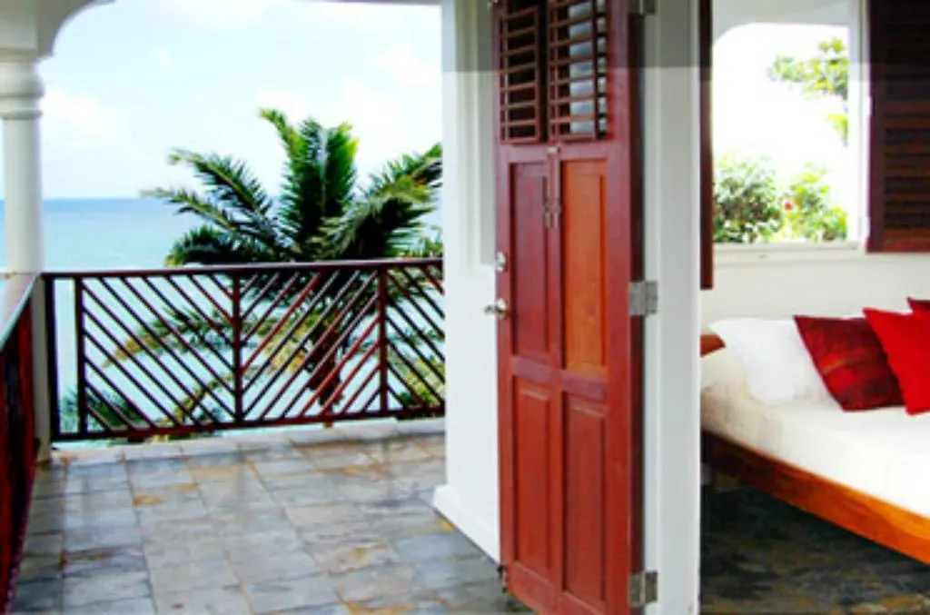 Hotel Calibishie Cove