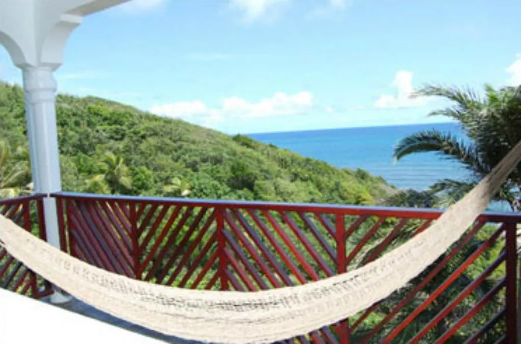 Hotel Calibishie Cove