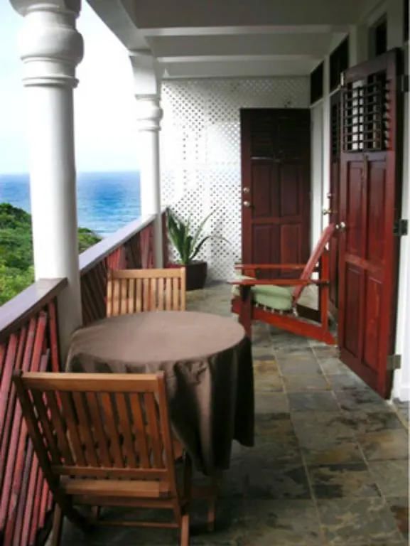 Hotel Calibishie Cove