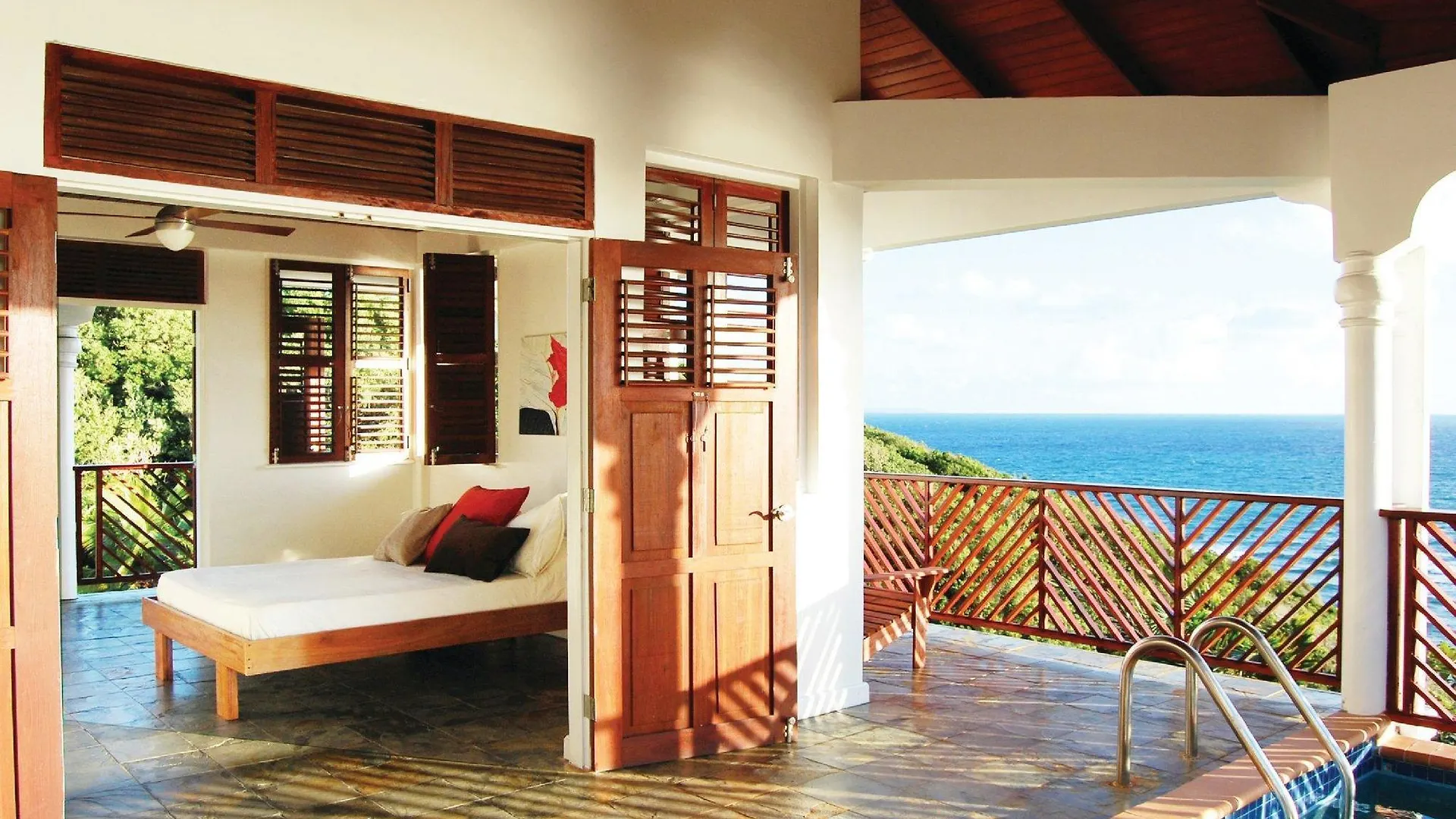 Hotel Calibishie Cove