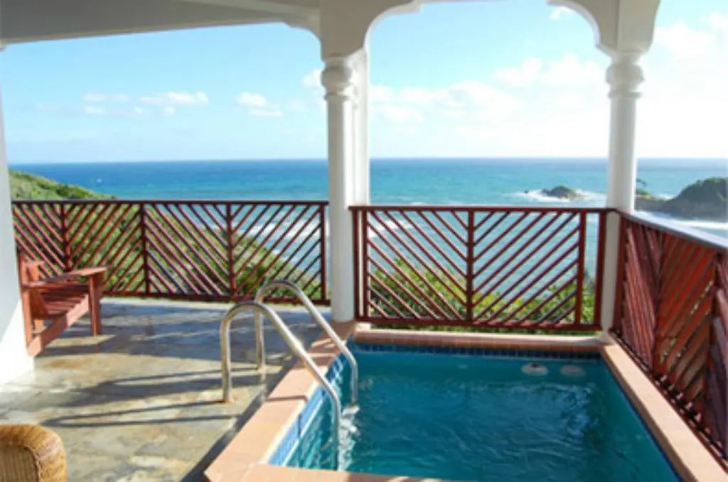 Hotel Calibishie Cove