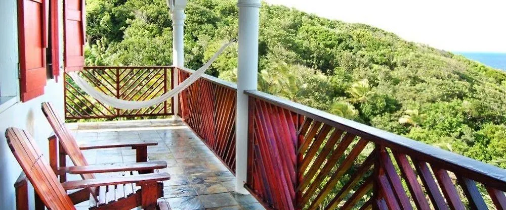 Hotel Calibishie Cove
