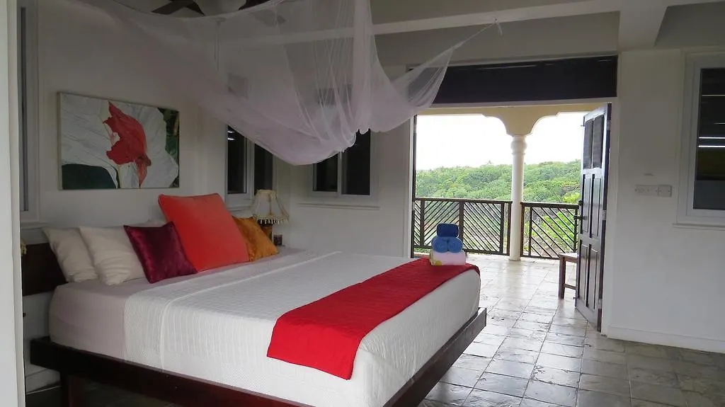 Hotel Calibishie Cove