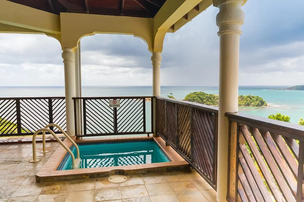 Hotel Calibishie Cove