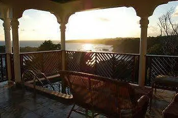 Hotel Calibishie Cove
