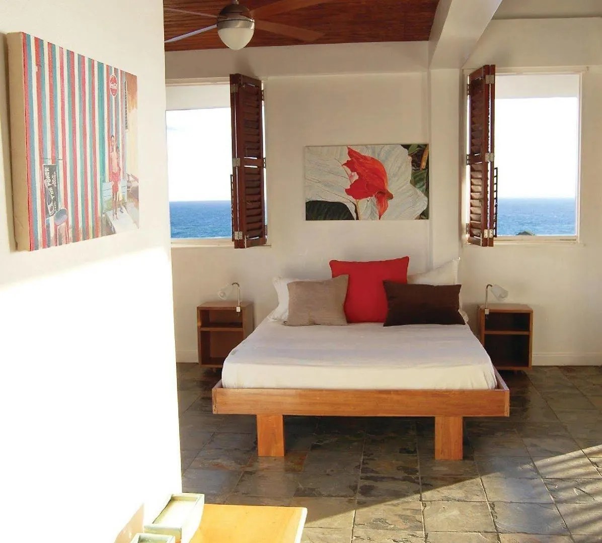Hotel Calibishie Cove