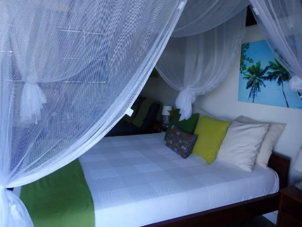 Hotel Calibishie Cove